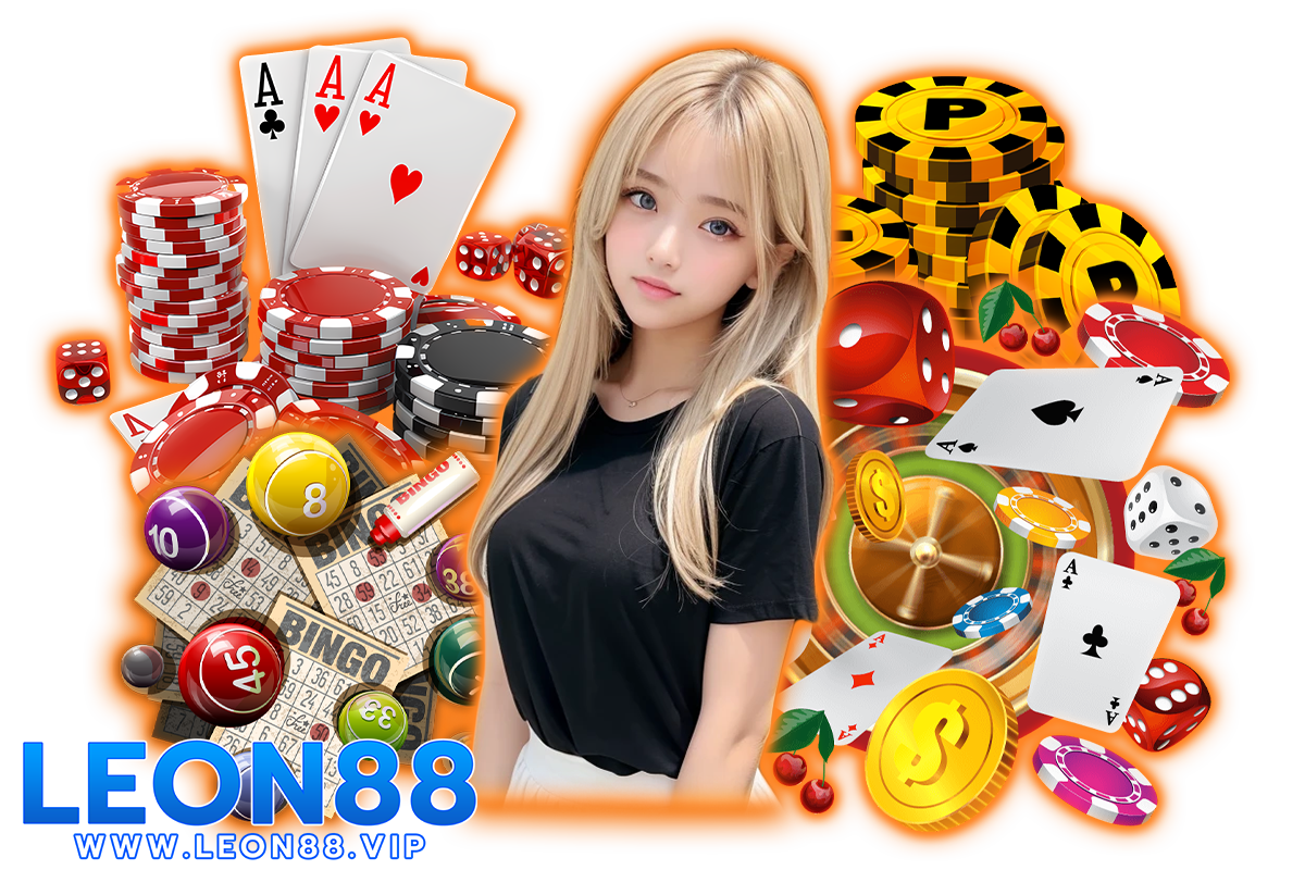 leon88 login