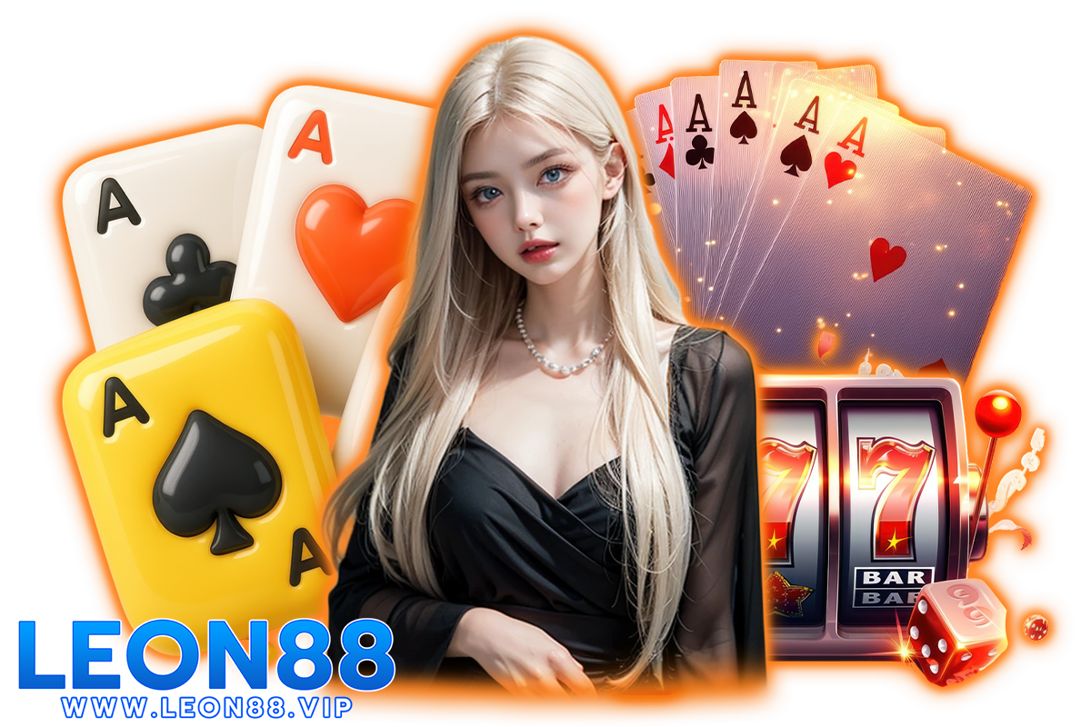 leon88 สล็อต