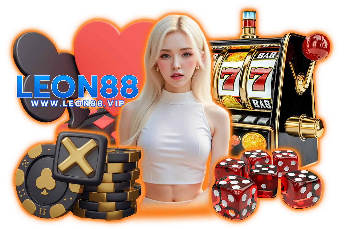 leon88 เว็บตรง