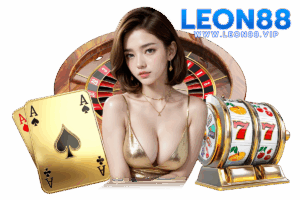 leon เว็บพนัน