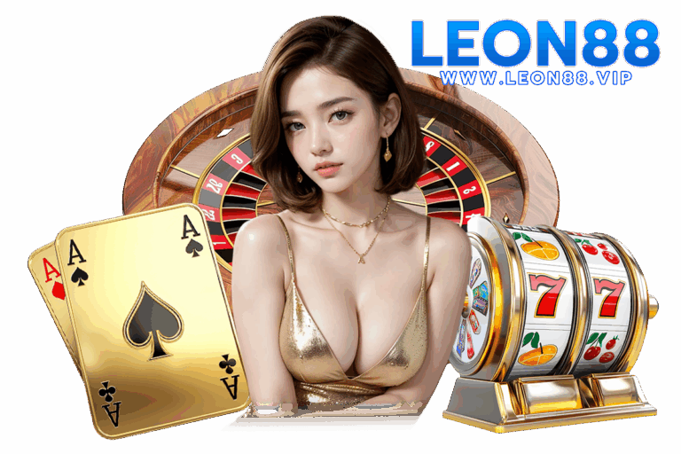 leon เว็บพนัน