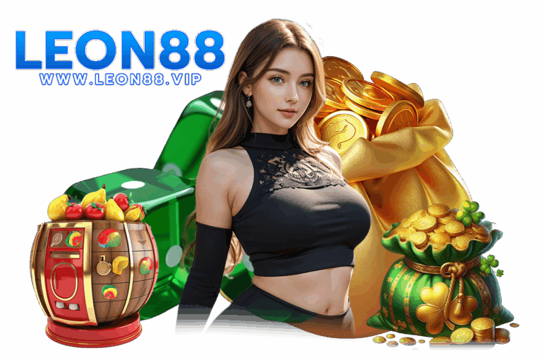 leon88 สล็อต